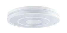 LIVARNO LUX Smart Home LED-Deckenleuchte rund 35x5,5 cm Lampe Leuchte *besch.VP