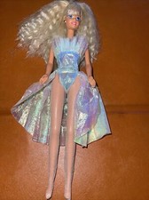 Bubble Fairy Barbie Puppe Mattel - 1994-ohne Flügel