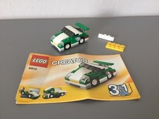Sammlungsverkauf LEGO 6910 Creator