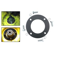 3/16" Deck Spindel Bewehrung Ring Rasenmäher Motorteile für 42" Mähwerk