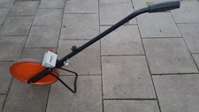 Top erhaltenes Messrad Rolltacho Laufrad, für Wegstreckenmessung,  Aufmaße usw.