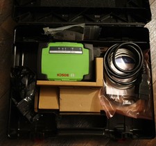 Bosch KTS 560 inkl. Zubehör u. Koffer