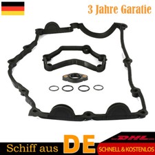 Für BMW E46 E90 E91 E87 E60 Ventildeckeldichtung Satz Zylinderkopfhaube ELRING