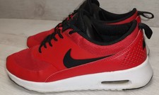 Nike Air Max Thea DAMEN LAUFSCHUHE SPORT SCHUHE RUNNING SNEAKER FITNESS EU 38,5