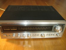 ONKYO TX-2500 sehr schöner HiFi Vintage Receiver/Verstärker, voll funktional
