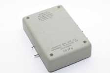 MIL spec Tiefpass-Filter von Sprague P/N JW10-389A1, Low Pass Filter, NOS