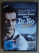 James Bond 007 jagt Dr. No (Sean Connery 1962) Terence Young