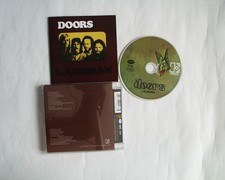Doors L.A. Woman    CD  Neuwertig