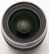 Nikon AF Nikkor 28-80mm 28-80 mm 1:3.3-5.6 3.3-5.6 G