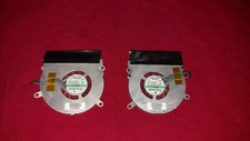 Apple MacBook Pro a1211 a1226 a1260 CPU FAN Lüfter Links Rechts