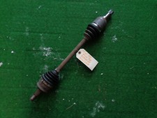 Antriebswelle 22 Zähne Radseite Gelenkwelle links Fiat 500 500C Ford KA RU8  1,2