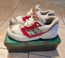 Adidas equipment Cushion Custom gr 44 2/3 mit og Box von 2014 zx 8000 vintage