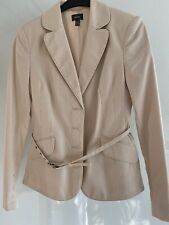 Anzug Damen Hosenanzug Markenware Mexx Kombination Blazer Hose 