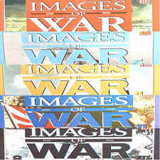 Magazin - Bilder des Krieges Cavendish / Zeitung / Kampagnenkarten - verschiedene Ausgaben