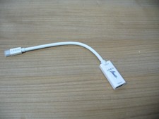 Mini-DP auf HDMI Adapter