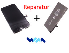 Apple iPhone Display Akku Reparatur Komplettpreis Express Reparaturservice