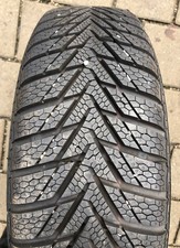 1 x 175/65R14 82T Winterreifen Continental Winter Contact TS800 8mm 2013