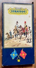 Stratego  Jumbo Brettspiel