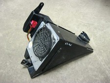 Subwoofer Org. Audi A3 S3 8L Bass Lautsprecher 8L0035381D 