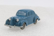 A.S.S Wiking Unverglast PKW Opel Olympia ´51 Azurblau 1954 GK 90/2C CS 118/1D