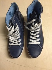 wolky biker damenschuhe große 40