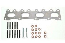 LRT Montagesatz, Abgaskrümmer EK924