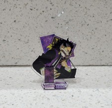 Genya Shinazugawa - Dämonenschlecker - offizieller japanischer Acrylständer