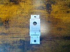 Siemens Linocur Lasttrennschalter (1 Polig)