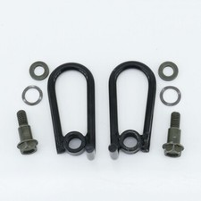 YAMAHA FZS 600 FZS600 RJ02 Fazer Gepäckhaken Haken Gepäck nur 6690km