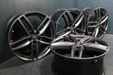 4 Alufelgen RCDesign sparkle RC29 8.5x20 ET 29 LK 5x112 KBA 51673 Audi Mercedes