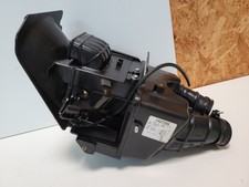 Honda XL 600 R original Luftfilterkasten vom Neufahrzeug Air Box