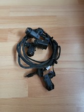 Leitingssatz, Parktronic PTS Stoßfänger hinten Mercedes Benz W203