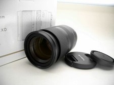 28-75mm Tamron F/2.8 Di III RXD A036 FLR ED Full Frame AF für SONY ALPHA E-Mount