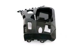 BMW 1 er F20 F21 Führung Stossfänger seitlich links 7240955