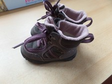 Superfit Winterstiefel Gr. 23 ? Kinder Mädchen Winterschuhe gefüttert