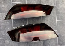 SCHWARZE LASIERUNG, AUFBEREITUNG IHRER AUDI TT 8J RÜCKLEUCHTEN HECKLEUCHTEN