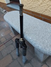 Piaggio Zip II 50Typ C25 , 2T/4T original SEBAC Federgabel komplett 