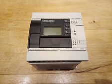 Mitsubishi FX3G-14MR/DS und Programmierkabel