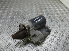 Opel Zafira A Anlasser 0001107405 1.8 92Kw Nr.103