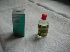 4711 ORIGINAL EAU DE COLOGNE ECHT KOLNISCH WASSER MINIATURA PER GRAZIA