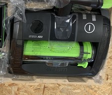 Gtech AirRam MK2 K9 kabelloser Haustier aufrechter Staubsauger MK2 K9