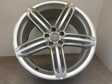 2008-2016 MK1 8R AUDI Q5 20" ALURAD 8R0601025BJ