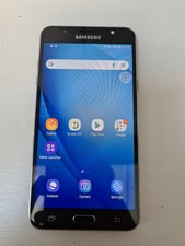 Samsung Galaxy j7 2016, 16gb * lesen Beschreibung *