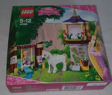 LEGO 41065 ? Disney Princess? NEU  OVP ?  Rapunzels perfekter Tag