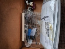 Viessmann Kesselkreisregelung Regelung VBC 130 - A06. 101 Vitodens 300 7508236