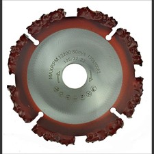 Trennscheibe Rip Cut HM Baumwurzeln Holz Dachpappe 125 230 350mm. Allesschneider
