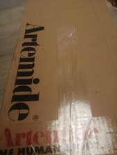 Artemide- Tolomeo Tavolo Tischlampe. Hochwertige Tischleuchte aus Aluminium mit 