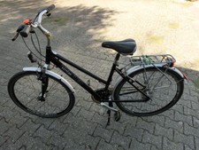 Herren- Damen--Kettler--Alu-- Markenrad 28er---21 Gang