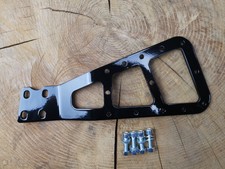 Schwingenhalter Suzuki Intruder M1800R Halterung für Schwingentasche M 1800 R