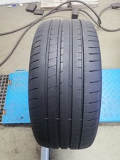 1x 255/35 R20 97Y Goodyear Eagle F1 Asymmetric 3,DOT 0321